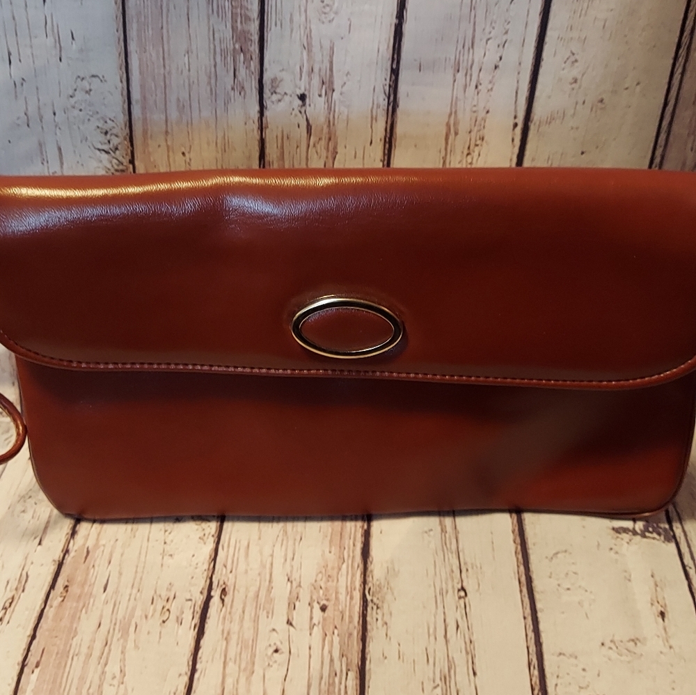 Clutch purse